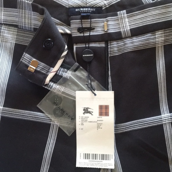 Burberry Pants - Picture 2 of 8